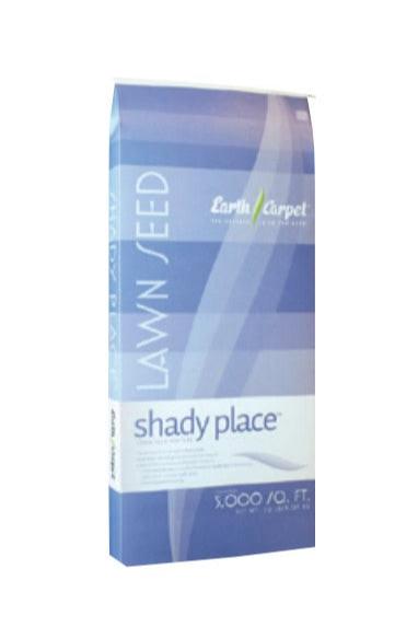 Shady Place