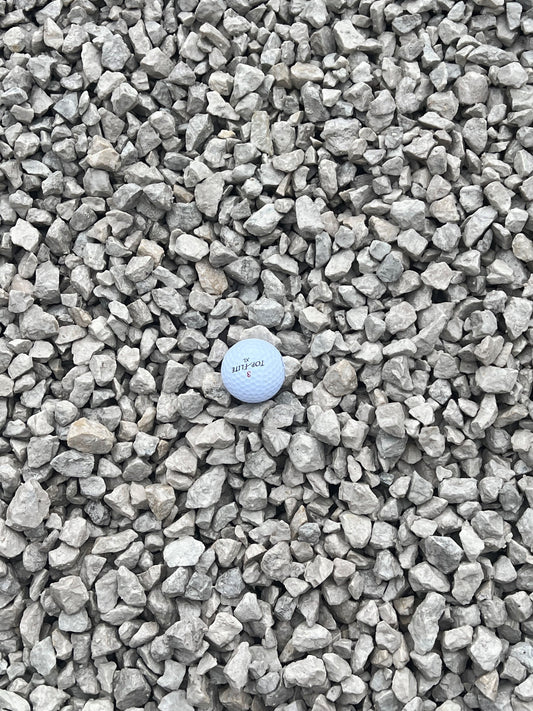 #1 Stone