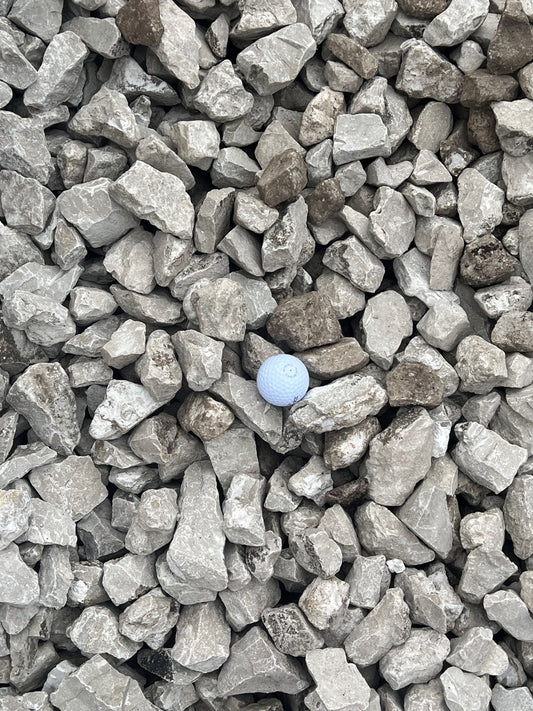 #2 Stone