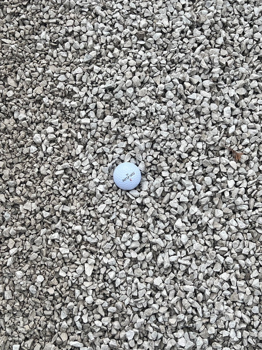 3/8" Chips