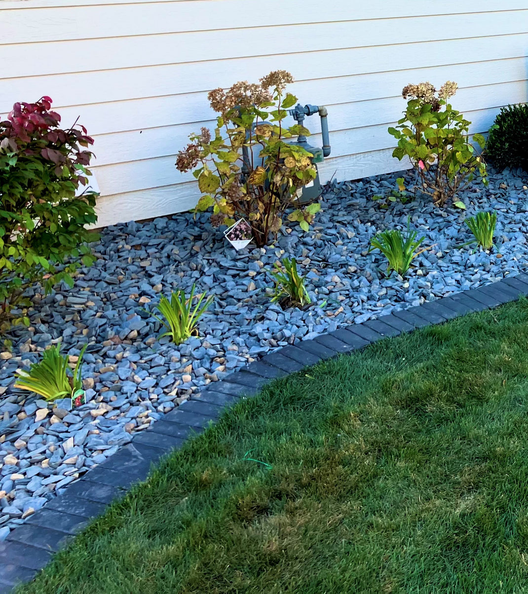 Decorative Stone – Certified Products
