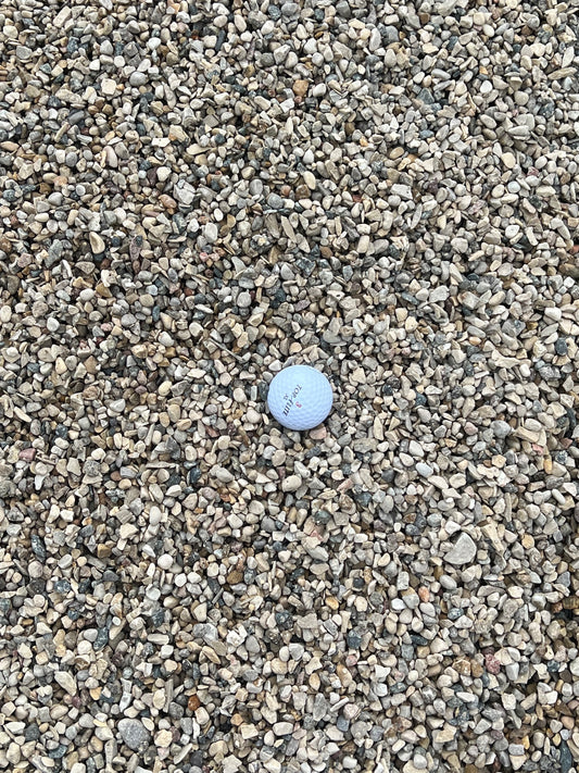 Pea Gravel