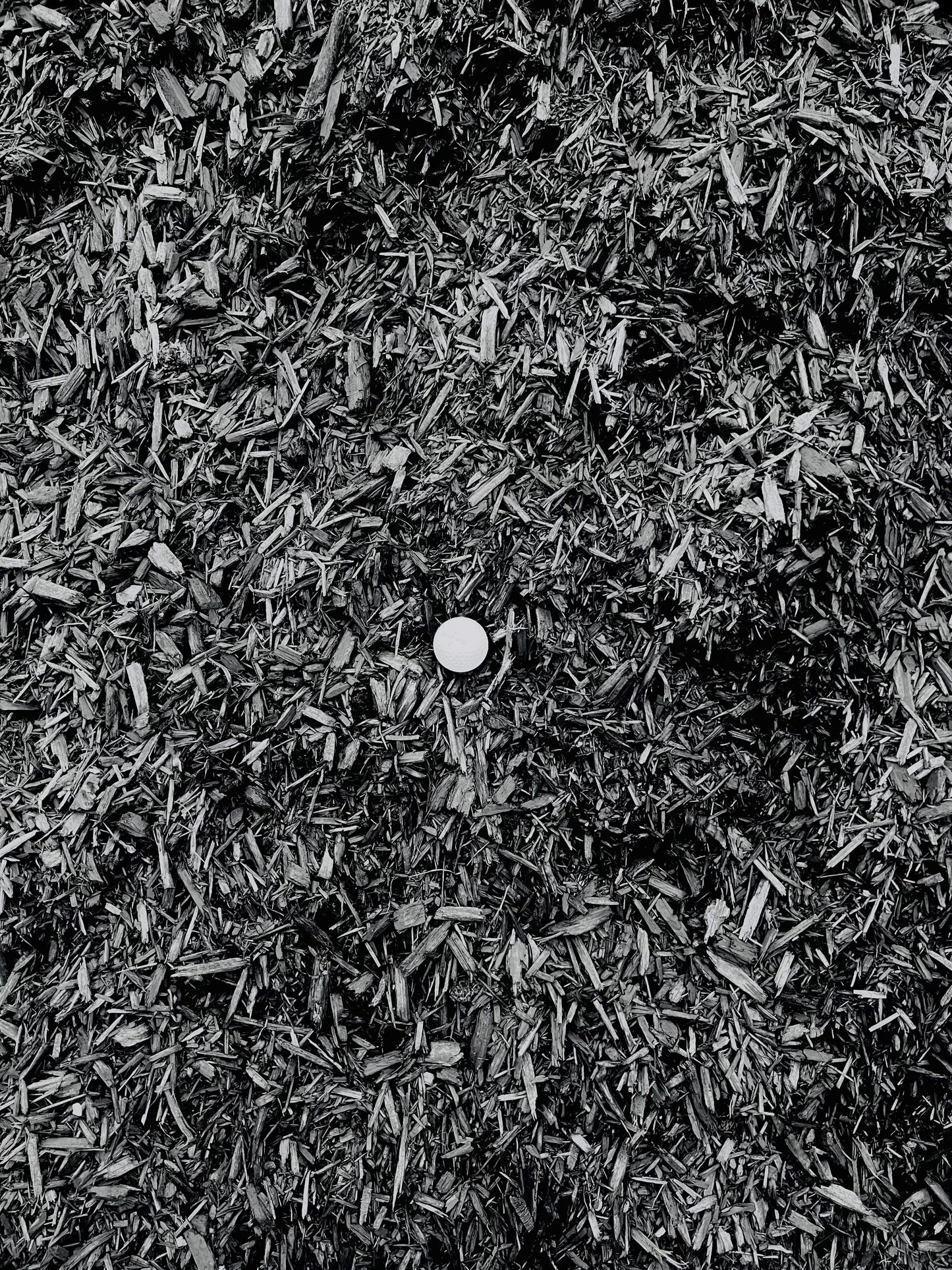 Black Mulch
