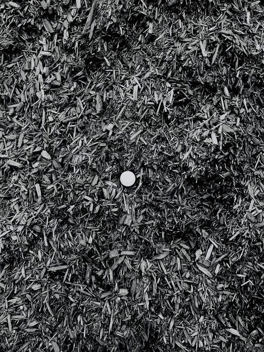 Black Mulch