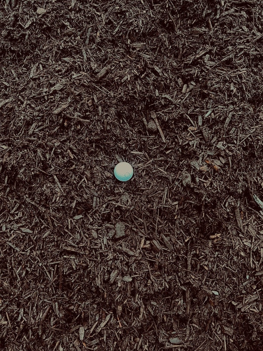 Chocolate Mulch