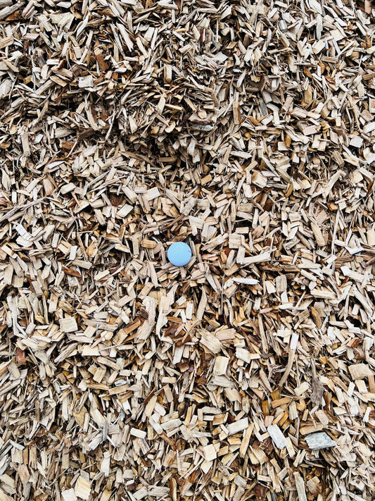 Certified Playground Chips